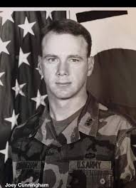 High School Military Veterans