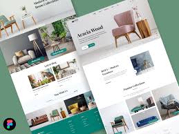 Maybe you would like to learn more about one of these? Furniture Website Design Ui Concept Free Figma Resource Figma Elements
