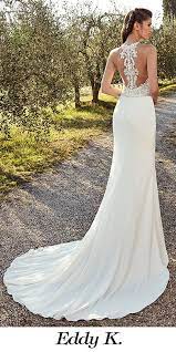 Eddy K Strictly Weddings Cocktail Bridesmaid Dresses Dresses Colored Wedding Gowns