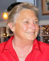 Linda McCullough Obituary