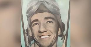 U.S. Army Air Forces Staff Sgt. Michael Uhrin's remains returned to New  Jersey nearly 80 years after death in WWII