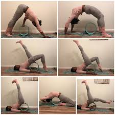 Working On Back Bends All Prep Poses To Get Me There Lotus Yoga Girl Yoga Poses For Men How To Do Yoga Yoga Videos