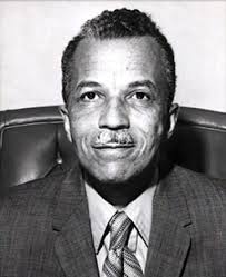 Dr Samuel Ulysses Rodgers (1917-1999)