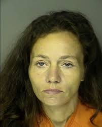 EUBANKS, STACY LORRAINE