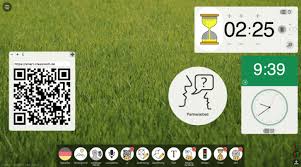 With classroom screen, teachers no longer have to visit multiple sites in order to launch different tools such as timer, name picker, notepad, etc at the same time. Classroomscreen Hilfreiche Tools Fur Den Unterricht Smart Classroom