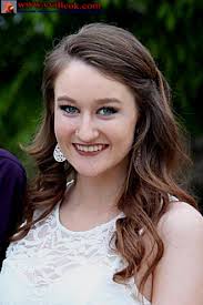 Madison Moreland -- 2017 CHS Grad -- Collinsville, OK -- www.cvilleok.com