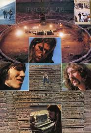 More Relics Pink Floyd Poster Pink Floyd Live Pink Floyd