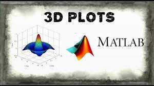 How To Plot 3d Graph In Matlab Graphing Plots Tutorial