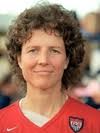 Michelle Akers