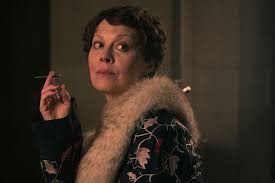 Последние твиты от polly shelby (@auntpollyshelby). Who Are The Peaky Blinders Characters Full Cast List For The Shelby Family Bbc2 Bbc First Radio Times