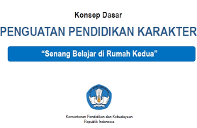 Maybe you would like to learn more about one of these? Pengertian Konsep Dasar Dan Manfaat Penguatan Pendidikan Karakter Serta Hal Penting Terkait Ppk Website Pendidikan
