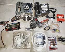 Please note that yamaha motor europe n.v., branch uk cannot accept your parts order. Parts And Accs Engine Bore Up Cylinder Kit Yamaha Amp Automotivespartsshop