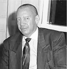 Bernard MOORE Obituary (1935