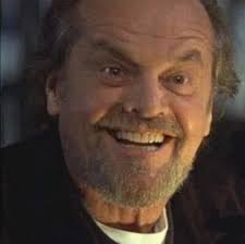 I'm from Arkansas. You can either let me merge onto the interstate or we  both getting new cars.