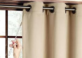 Diy Grommet Top Curtains Grommets Ikea Metal For Shower