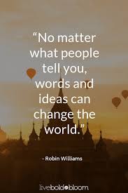 One of the largest quotation databases on the internet. 65 Short Positive Quotes Find All The Inspiration You Need For Today