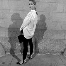 Funny girls slingshot roller coaster ride fails. Micro Trend Stirrup Pants Elin Kling Is Wearing A Men S Shirt And Sling Back Pumps Teetharejade Com Stirrup Pants Elin Kling Leggings