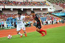 Inicio / costa rica / primera división / calendario. Liga Fpd Wikipedia