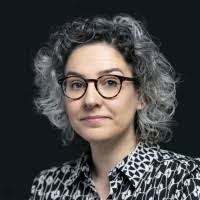 Samira Salman Email & Phone Number