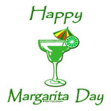 National margarita day is celebrated to acknowledge the enjoyment of having homemade margaritas, which is a cocktail consisting of tequila. Good And Bad News Health Products Some Good Some Bad Margarita Day National Margarita Day Margarita