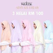 This is my video on how to make koshibo jilbab or in malay we callit tudung labuh koshibo/bulat which has never been out of. Dawarna Jubah Restocked On Instagram Aisyah Hijab Nurul Online Kenapa Anda Kena Dapatkan Aisyah Hijab Tudung Labuh Bulat Yang Hijab Niqab Sleep Eye Mask