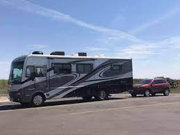 National rv covers is the #1 online retailer of class a rv covers. Class C Vs Class A Motorhome Pros Cons And Why We Upgraded Peanuts Or Pretzels