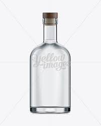 Download 75cl Oslo Plate Bottle W Whisky Mockup In Bottle Mockups On Yellow Images Object Mockups PSD Mockup Templates