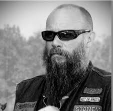 Stone, Richard "Stoney"