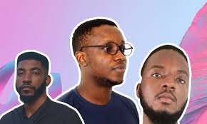 Meet the Founders of Fashion Map; a New Innovation Merging Technology &  Fashion in the Most Genius Way