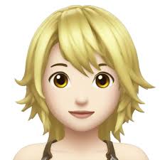 Lala ff14 emoji