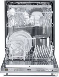 Mar 25, 2019 · the better miele and samsung dishwashers pop open to allow the moist air out during the drying process. Miele G2470scvi Fully Integrated Dishwasher With 6 Wash Programs China Crystal Settings Cleanair Drying Cutlery Tray And Requires Custom Panel Favorite Kitchen Kitchen Design Dishwasher Repair