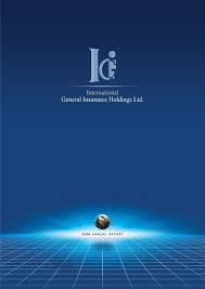2015 annual report national insurance commission. Annual Reports Igi