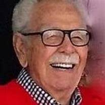 John Edward Vogt Obituary