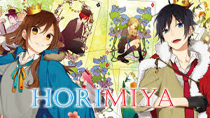 We are just trying to translate them into other languages so that you can more easily track them. Horimiya Season 2 Release Date Predictions Horimiya Manga S Ending Affects Hori San To Miyamura Kun Season 2