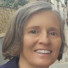 Dr Gillian Hampden-Thompson