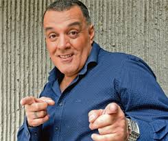 Pinocho Sosa luego del trasplante de médula: "Estoy más tranquilo y me  siento como hace 15 años"