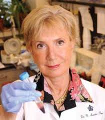 In This Issue From the Chair Spinal muscular atrophy–a tale of two genes,