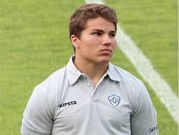 59 results for stade toulousain. Le Stade Toulousain Realise Un Gros Coup Avec La Signature Du Castrais Antoine Dupont Actu Toulouse
