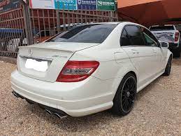We did not find results for: 2010 Mercedes Benz C63 Amg For Sale 123 000 Km Automatic Tiptronic Transmission Ossie S Quality Cars