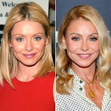 Hope and Faith' Cast: Where Are They Now? Kelly Ripa, Megan Fox and More