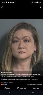 I don't like your demeanor! (Arrested in Iowa)