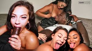 Cameron Black & Asia Take on Louie Smalls: Love Him Long Time