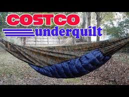 Best hammock underquilts reviewed & compared. Diy Myog Down Underquilt Ultralight Karo Step Youtube Hammock Underquilt Diy Hammock Hammock