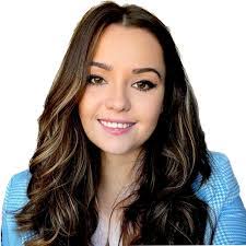 Catherine Mcisaac's Instagram, Twitter & Facebook