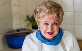 The Food Lover's Guide to Living in Season