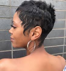 All hair colors are beautiful but there is something about black hair that can make anyone look youthful and. 50 Head Turning Hairstyles For Thin Hair To Flaunt In 2020