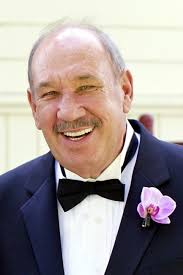 David Scott Obituary