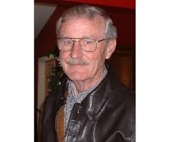 JAMES PRENTICE Obituary (2017)