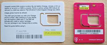 You pin code gives access to your handset. 3 Ways To Get The Puk Code Of Your Sim Card Digital Citizen