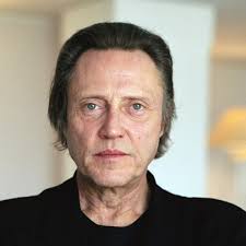 Christopher walken has never talked about the rumored affair, but he has commented on natalie's death. Christopher Walken It Needs The Luck Of The Irish To Place His Accent Rebecca Nicholson The Guardian